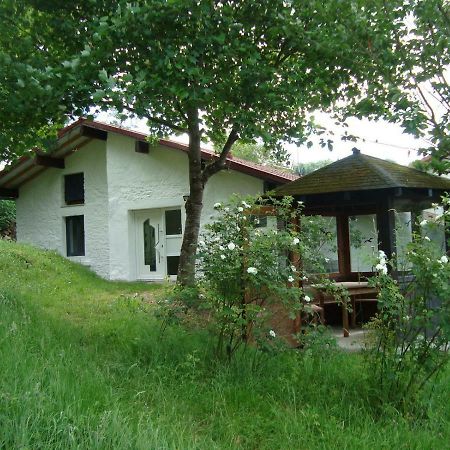 Gite De Moulin Maurt Xertigny Εξωτερικό φωτογραφία