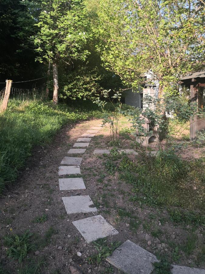 Gite De Moulin Maurt Xertigny Εξωτερικό φωτογραφία