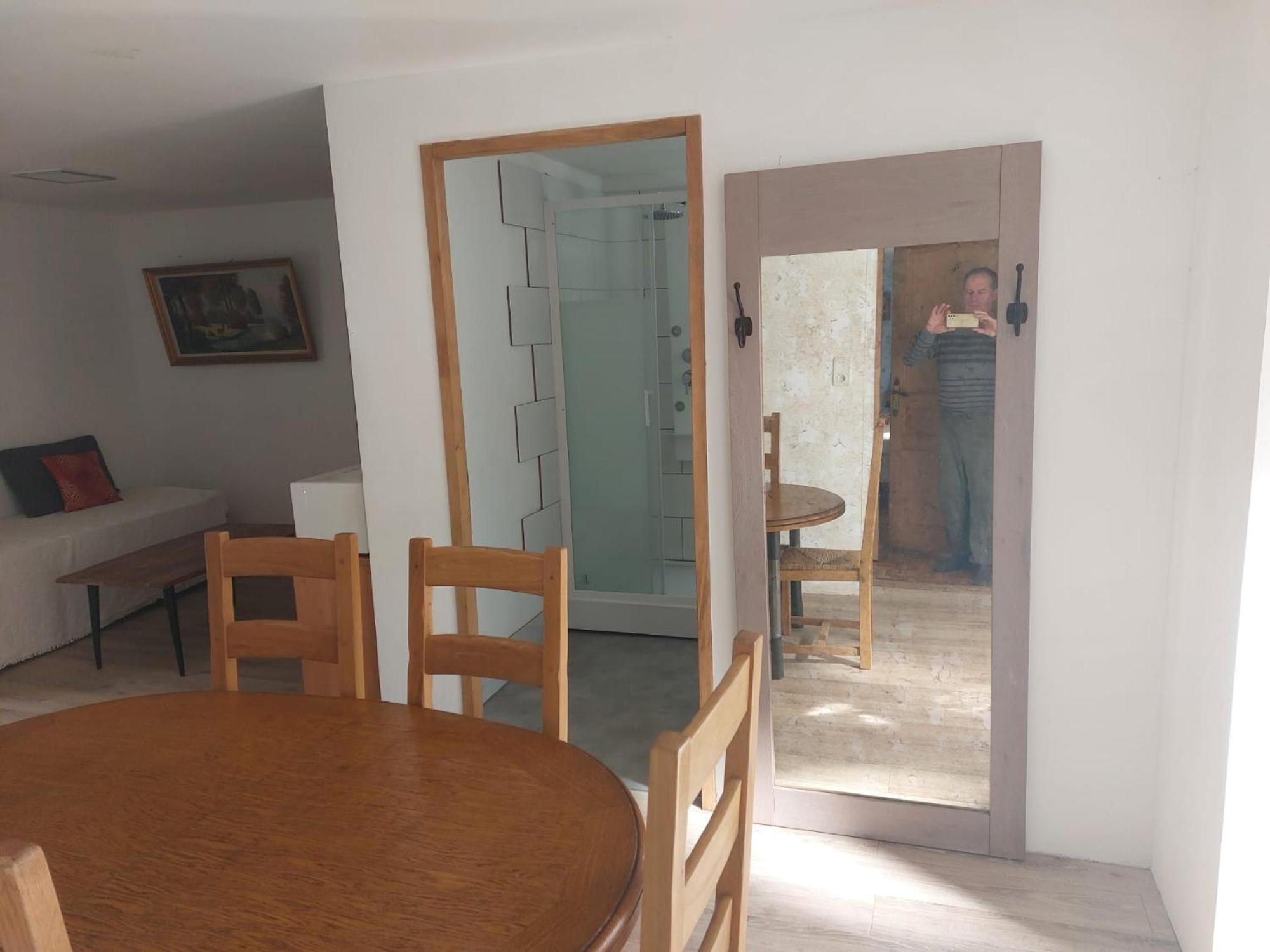 Gite De Moulin Maurt Xertigny Εξωτερικό φωτογραφία