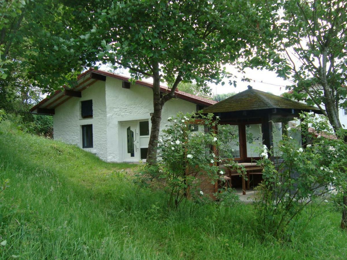 Gite De Moulin Maurt Xertigny Εξωτερικό φωτογραφία