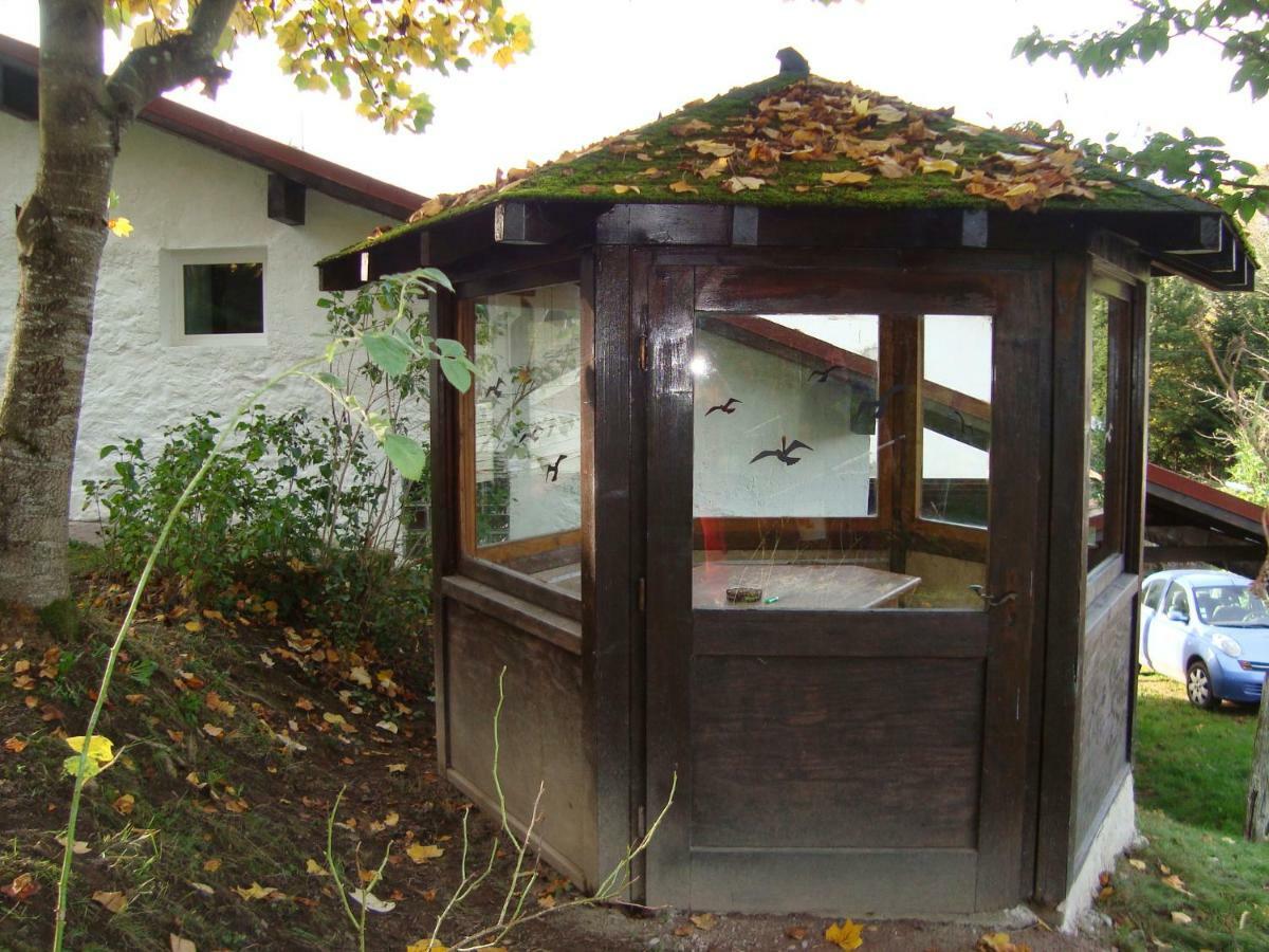 Gite De Moulin Maurt Xertigny Εξωτερικό φωτογραφία